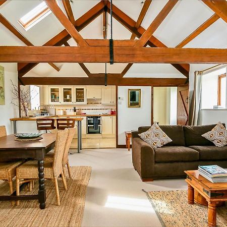 Appartement Glyme Flat - Peaceful Country Retreat! à Chipping Norton Extérieur photo