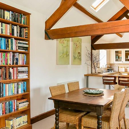 Appartement Glyme Flat - Peaceful Country Retreat! à Chipping Norton Extérieur photo