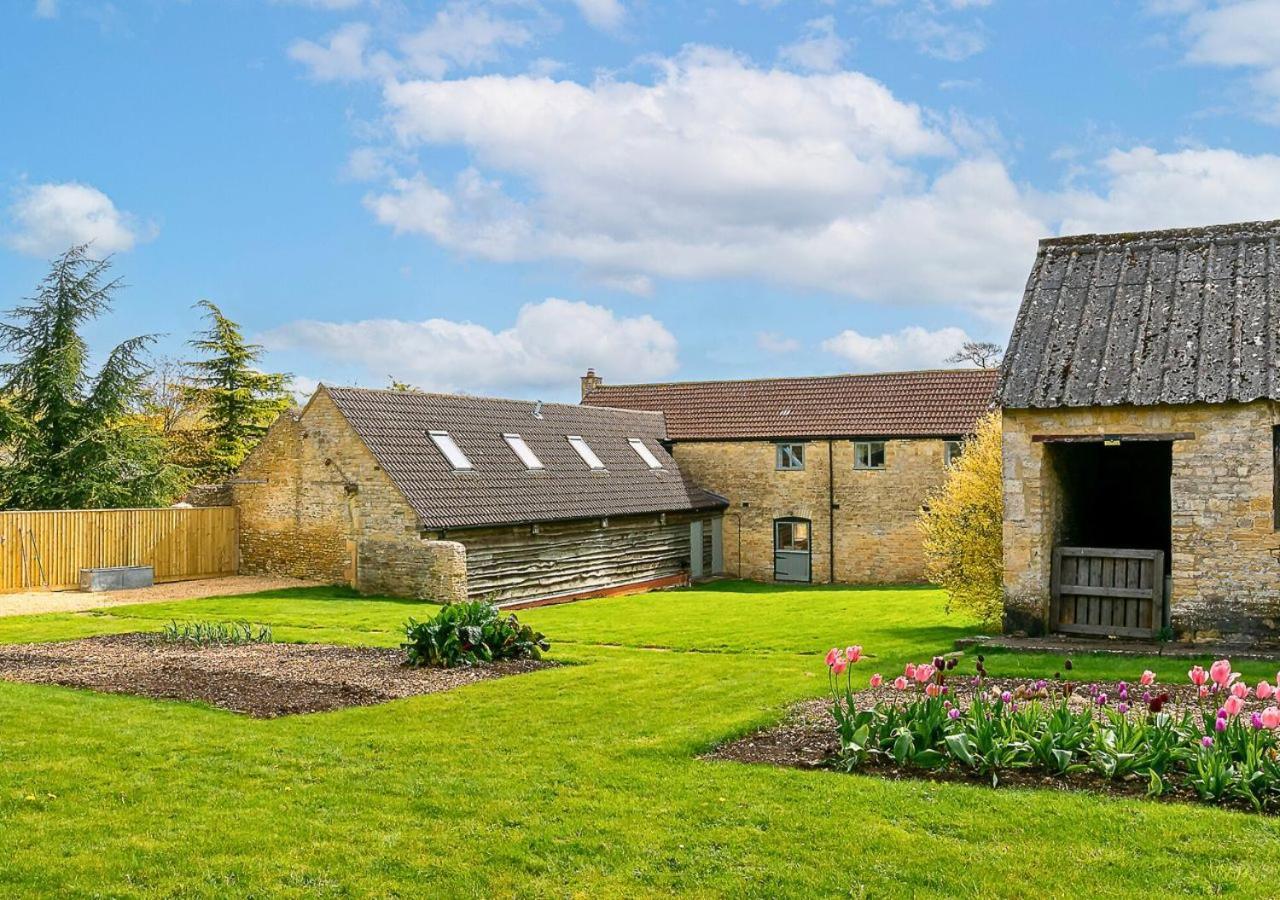 Appartement Glyme Flat - Peaceful Country Retreat! à Chipping Norton Extérieur photo