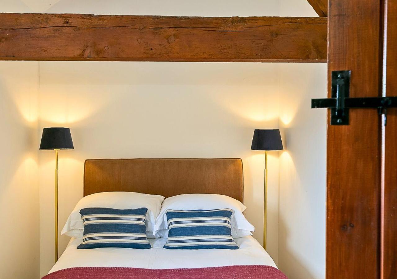 Appartement Glyme Flat - Peaceful Country Retreat! à Chipping Norton Extérieur photo