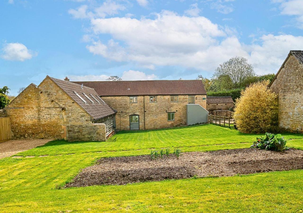 Appartement Glyme Flat - Peaceful Country Retreat! à Chipping Norton Extérieur photo