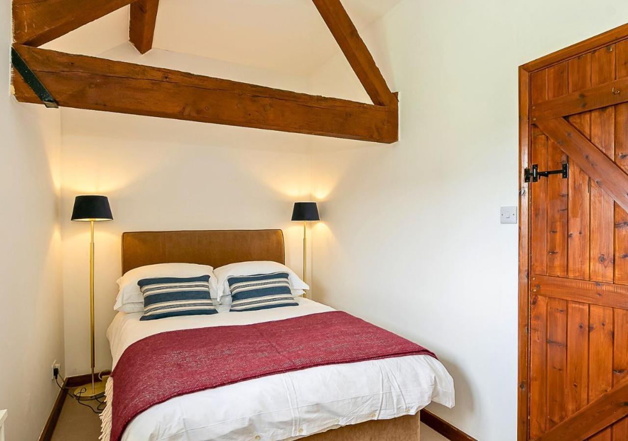 Appartement Glyme Flat - Peaceful Country Retreat! à Chipping Norton Extérieur photo