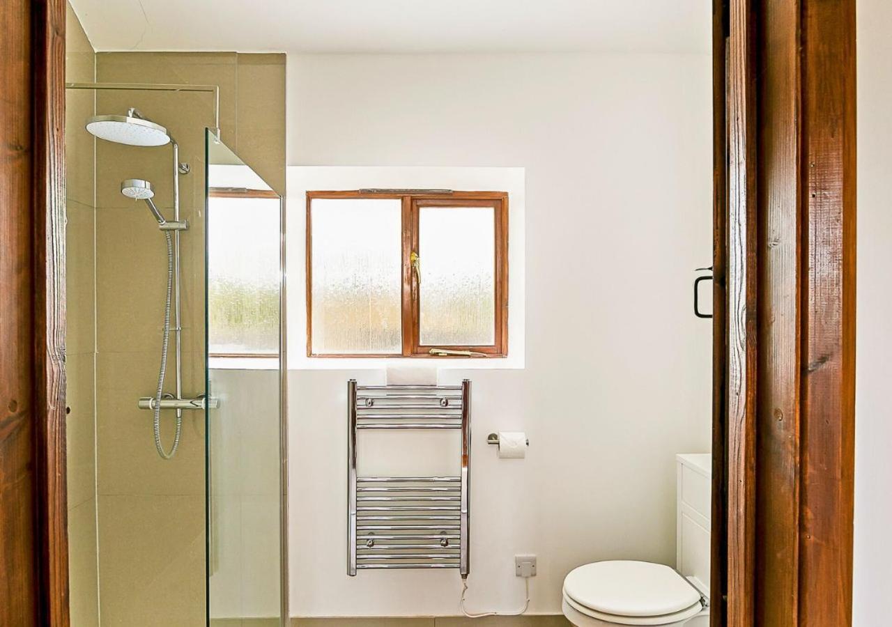 Appartement Glyme Flat - Peaceful Country Retreat! à Chipping Norton Extérieur photo