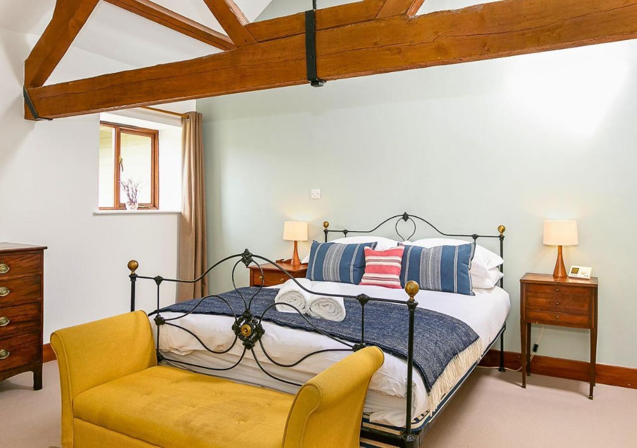 Appartement Glyme Flat - Peaceful Country Retreat! à Chipping Norton Extérieur photo